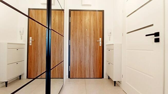 Kawalerka z balkonem i mp– Nowaka-Jeziorańskiego 4