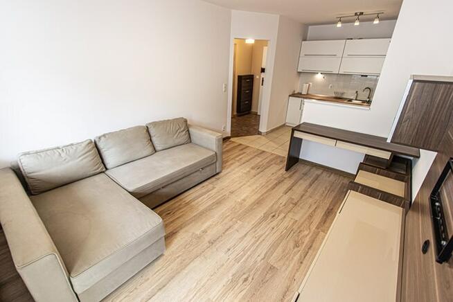 Okulickiego 55, Bieńczyce, przytulne 2 pokoje