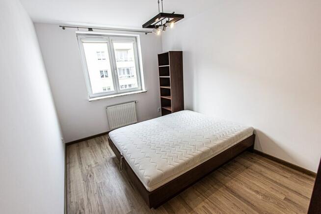 Okulickiego 55, Bieńczyce, przytulne 2 pokoje