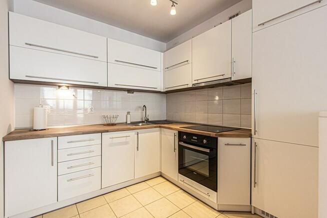 Okulickiego 55, Bieńczyce, przytulne 2 pokoje