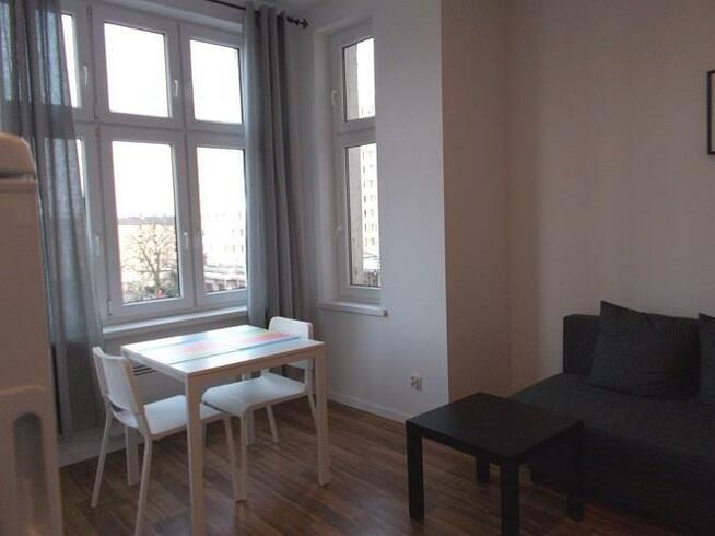 Dworcowa 75, Śródmieście, kawalerka, BSW