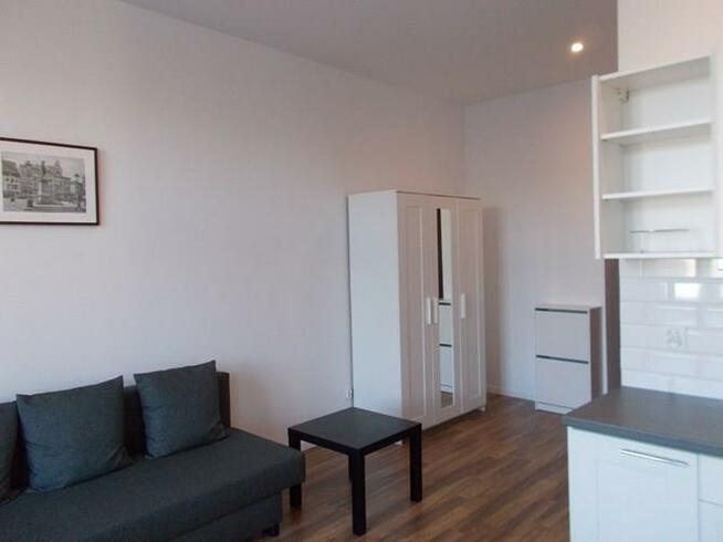 Dworcowa 75, Śródmieście, kawalerka, BSW