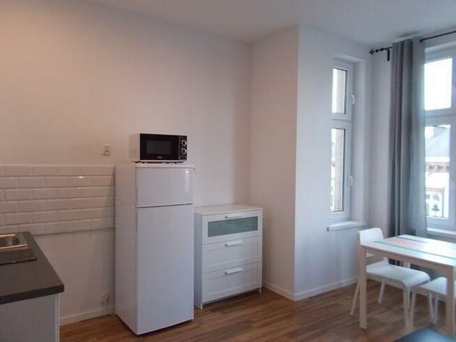 Dworcowa 75, Śródmieście, kawalerka, BSW