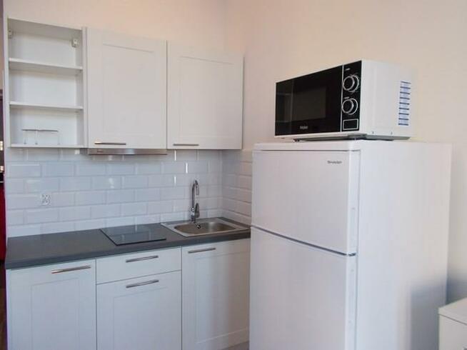 Dworcowa 75, Śródmieście, kawalerka, BSW