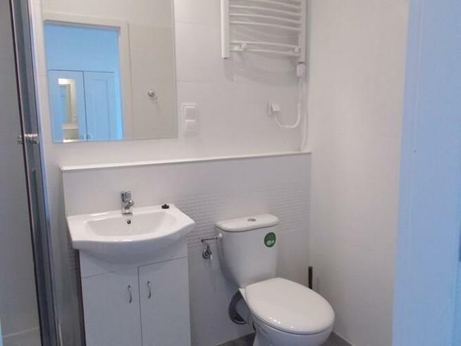 Dworcowa 75, Śródmieście, kawalerka, BSW