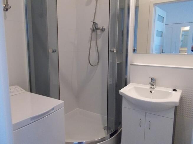 Dworcowa 75, Śródmieście, kawalerka, BSW