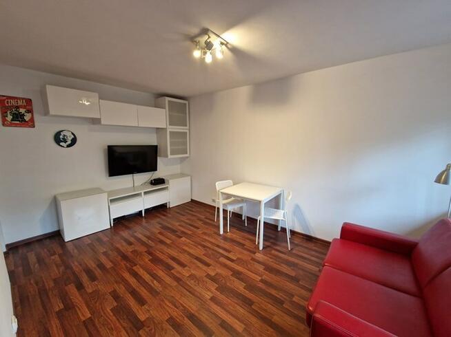 2-pokojowe mieszkanie na Polesiu, Kasprzaka 48/52