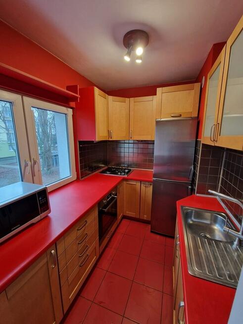 2-pokojowe mieszkanie na Polesiu, Kasprzaka 48/52