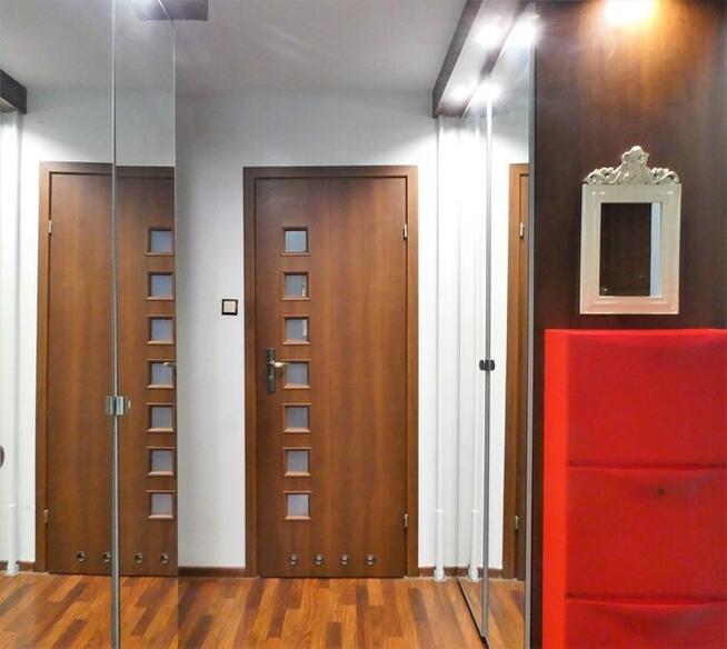 2-pokojowe mieszkanie na Polesiu, Kasprzaka 48/52