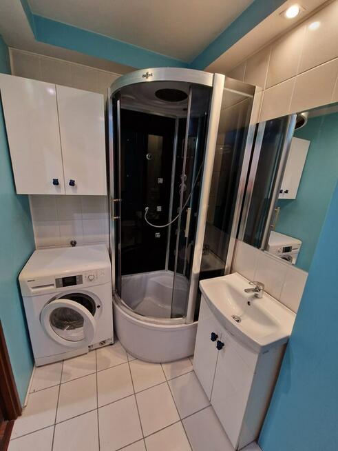 2-pokojowe mieszkanie na Polesiu, Kasprzaka 48/52