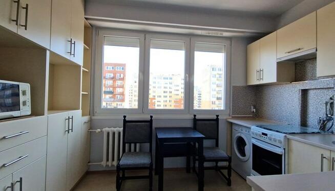 Kawalerka z balkonem, pet friendly,Chełmońskiego 4