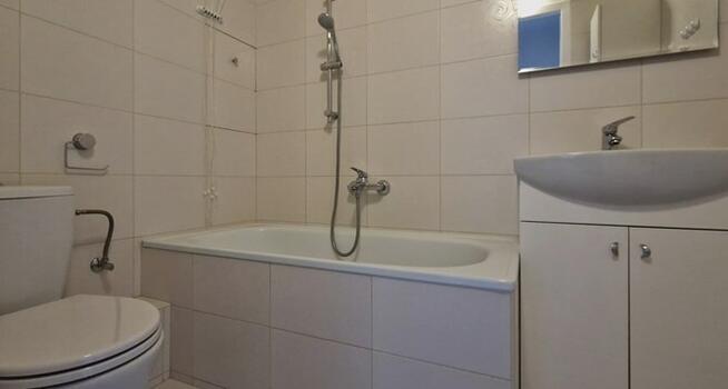 Kawalerka z balkonem, pet friendly,Chełmońskiego 4