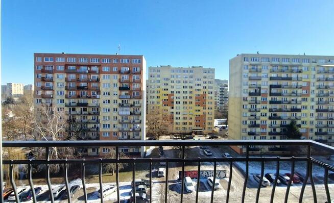 Kawalerka z balkonem, pet friendly,Chełmońskiego 4