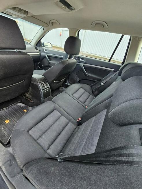 Škoda Octavia Klimatyzacja - 1.9 TDI - 105 KM