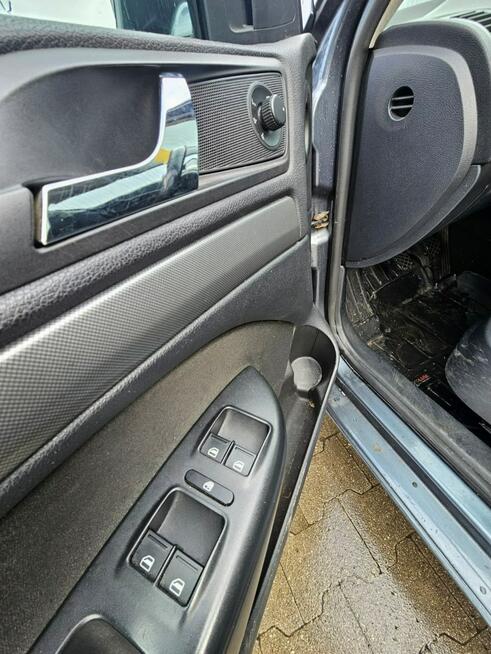 Škoda Octavia Klimatyzacja - 1.9 TDI - 105 KM