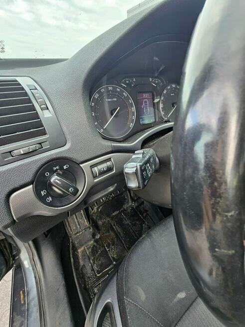 Škoda Octavia Klimatyzacja - 1.9 TDI - 105 KM