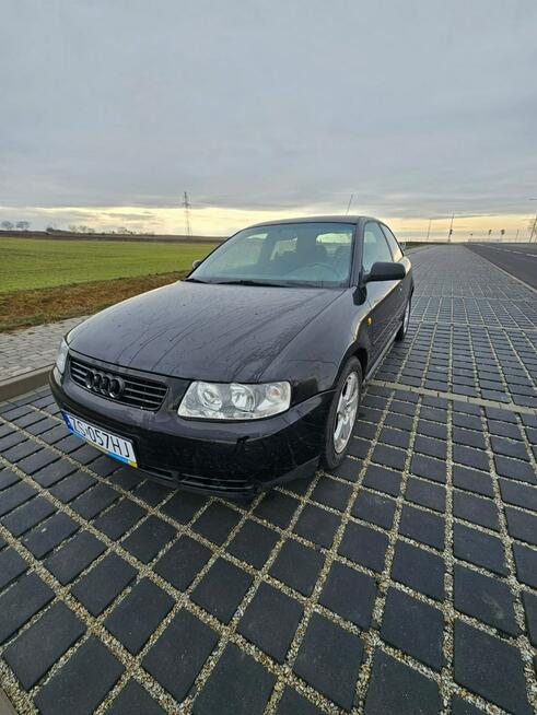 Audi A3 Benzyna 1.6 - 101 KM - Opłaty długo