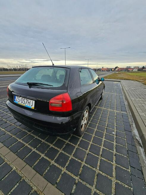 Audi A3 Benzyna 1.6 - 101 KM - Opłaty długo