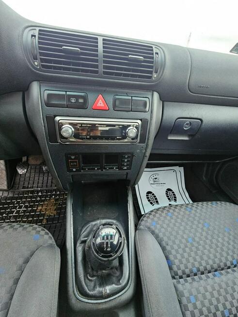 Audi A3 Benzyna 1.6 - 101 KM - Opłaty długo