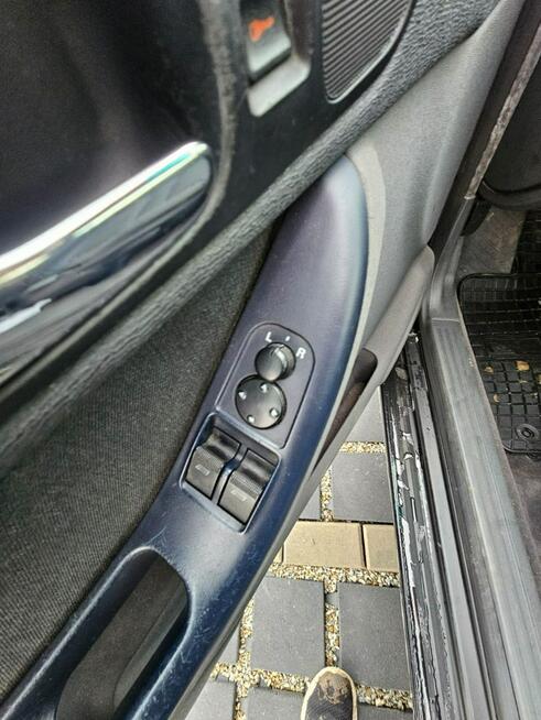 Audi A3 Benzyna 1.6 - 101 KM - Opłaty długo