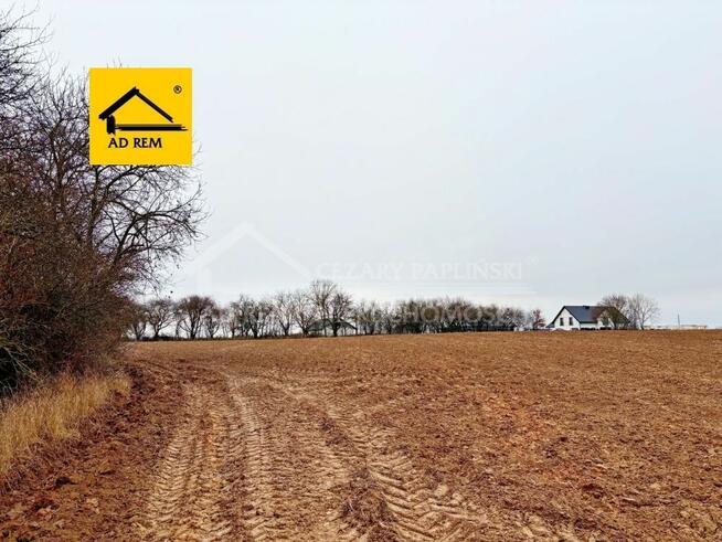 Działka budowlana Konopnica, Konopnica