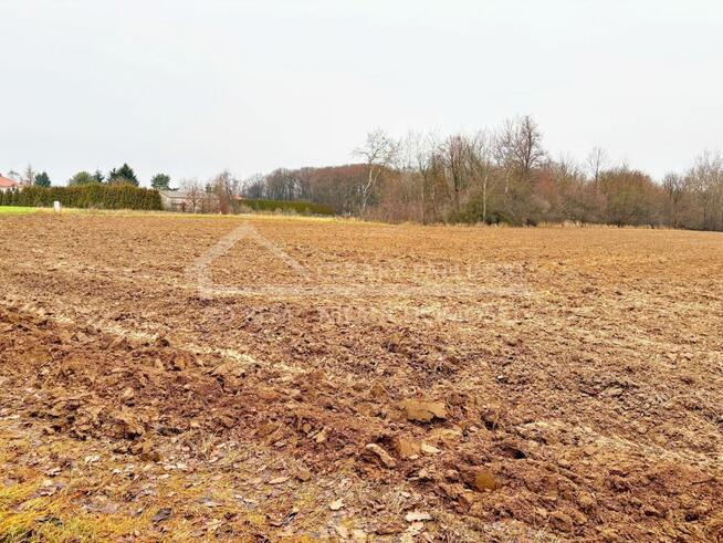 Działka budowlana Konopnica, Konopnica