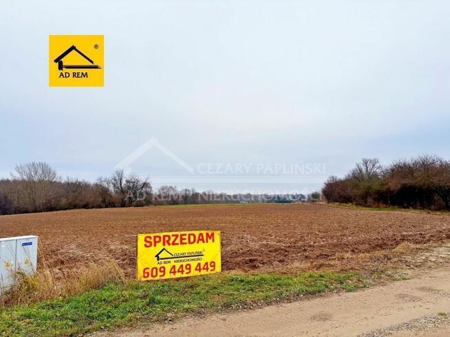 Działka budowlana Konopnica, Konopnica