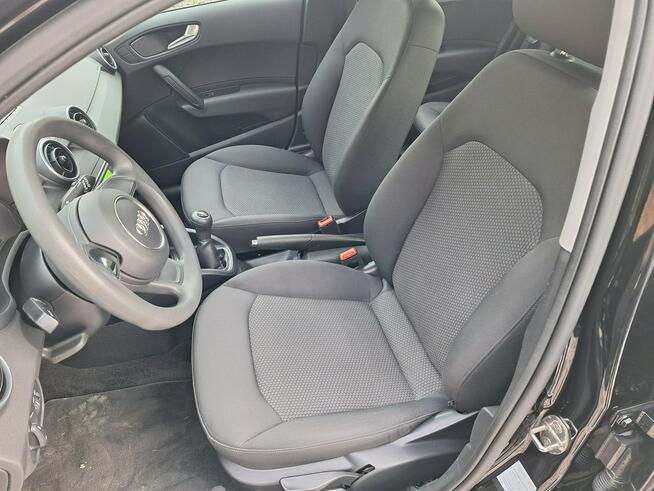 Audi A1 Sportback 1.0 TFSI