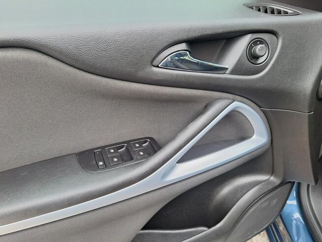 Opel Zafira 1.6 CDTI ecoFlex Drive- nieduży przebieg