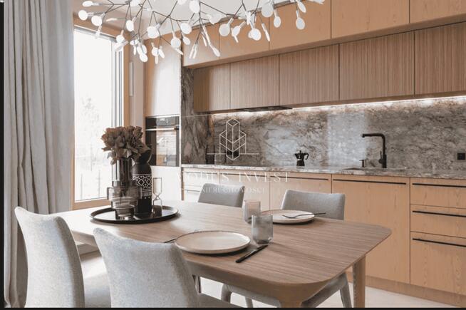 Gotowy i wyposażony apartament||PCC 0%||kameralna inwestycja