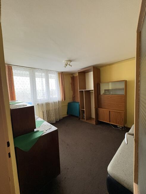 Sprzedam 3 pokojowe mieszkanie ul. Broniewskiego