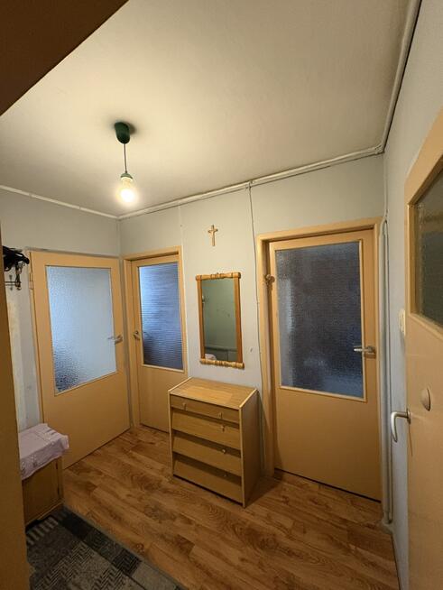 Sprzedam 3 pokojowe mieszkanie ul. Broniewskiego