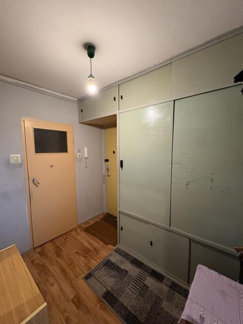 Sprzedam 3 pokojowe mieszkanie ul. Broniewskiego