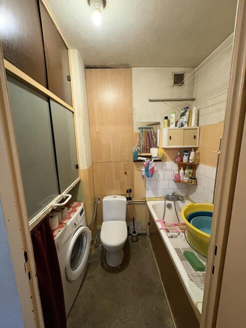 Sprzedam 3 pokojowe mieszkanie ul. Broniewskiego