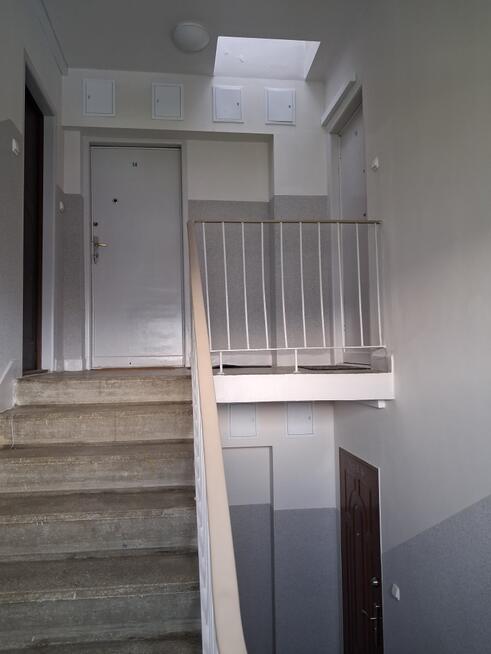 Sprzedam 3 pokojowe mieszkanie ul. Broniewskiego