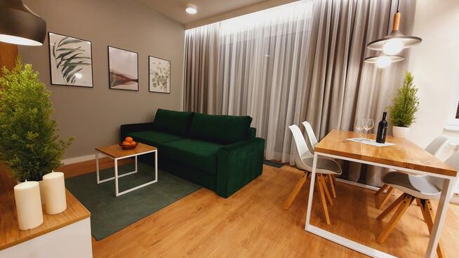 Chwaliszewo komfortowe mieszkanie