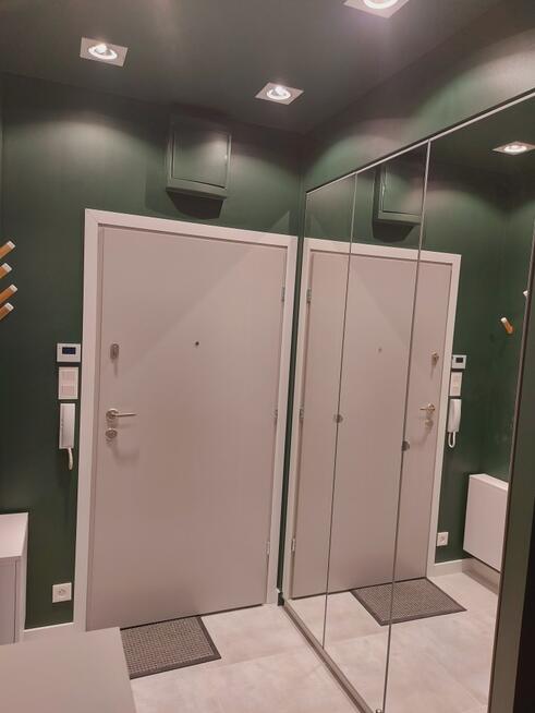 Chwaliszewo komfortowe mieszkanie