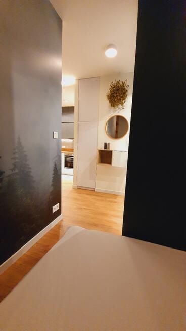 Chwaliszewo komfortowe mieszkanie