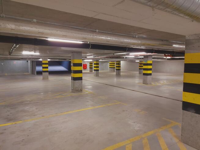 Chwaliszewo komfortowe mieszkanie