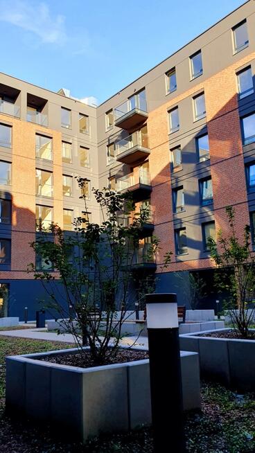 Chwaliszewo komfortowe mieszkanie