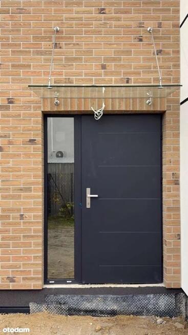 Dom w Piastowie, 160 m2, garaż, odbiór wiosna 2026.