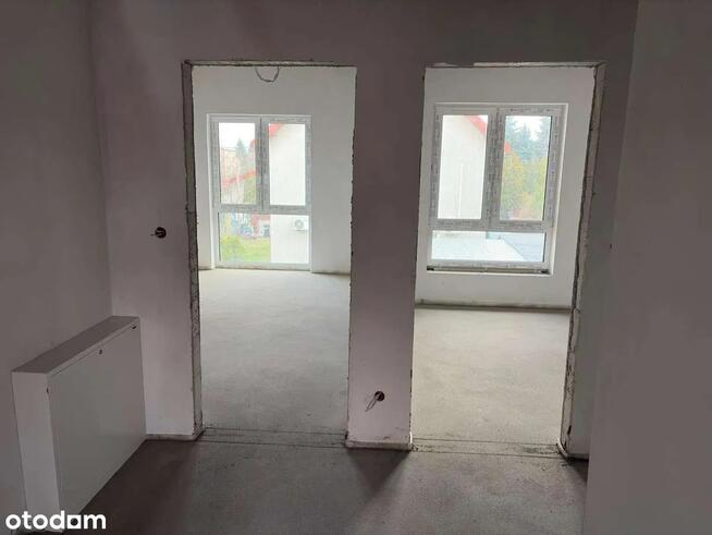 Dom w Piastowie, 160 m2, garaż, odbiór wiosna 2026.