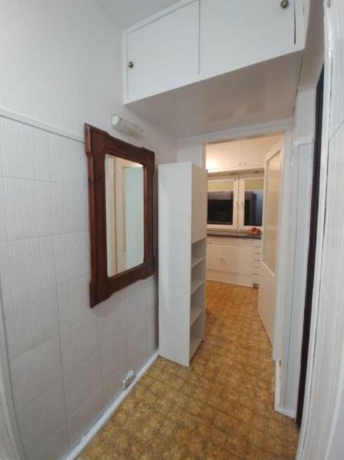 2 pokojowe rozkładowe z balkonem