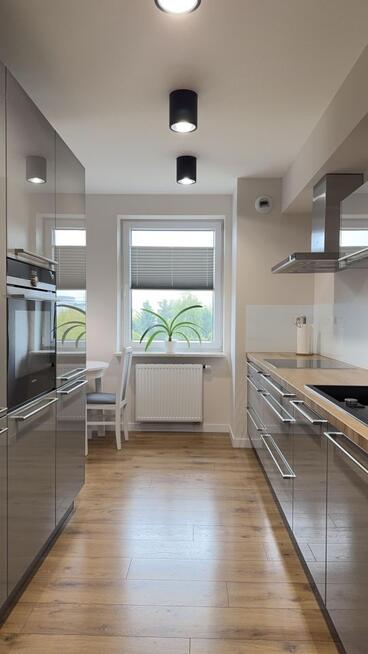 Na sprzedaż przestronne mieszkanie 75 m² – Radom