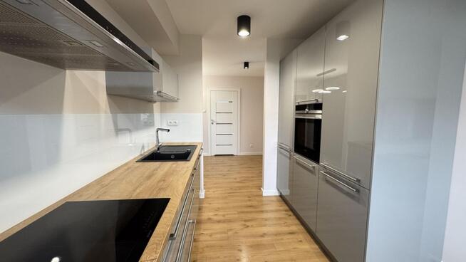 Na sprzedaż przestronne mieszkanie 75 m² – Radom