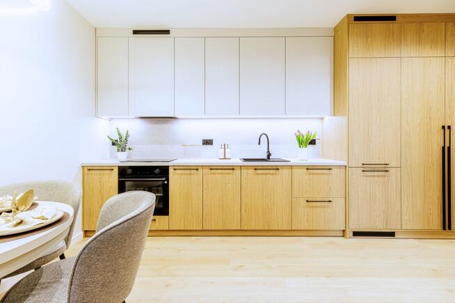 MIESZKANIE 3 POKOJOWE W NOWYM BLOKU, UL.PODMIEJSKA