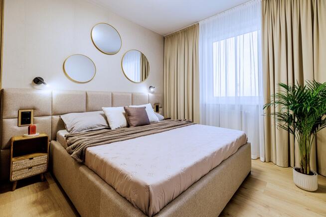 MIESZKANIE 3 POKOJOWE W NOWYM BLOKU, UL.PODMIEJSKA