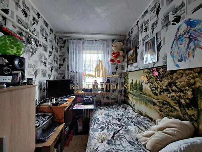 Mieszkanie Gdynia Pogórze Górne, Komandora Jerzego Staniewicza