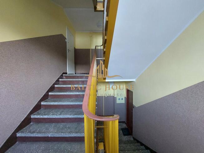 Mieszkanie Wejherowo, Graniczna