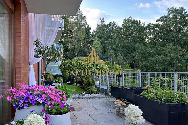 Mieszkanie Gdynia Chwarzno-Wiczlino, Czesława Niemena